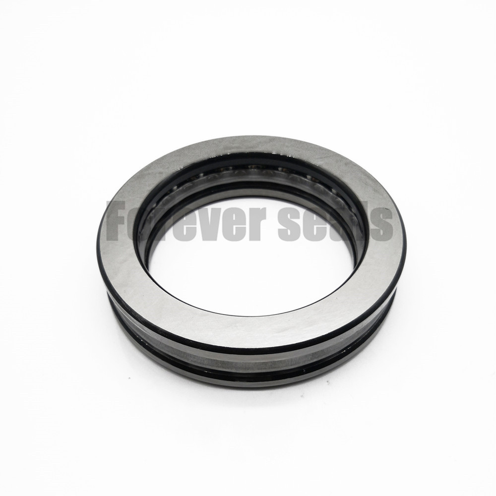cojinete de bolas axial 2