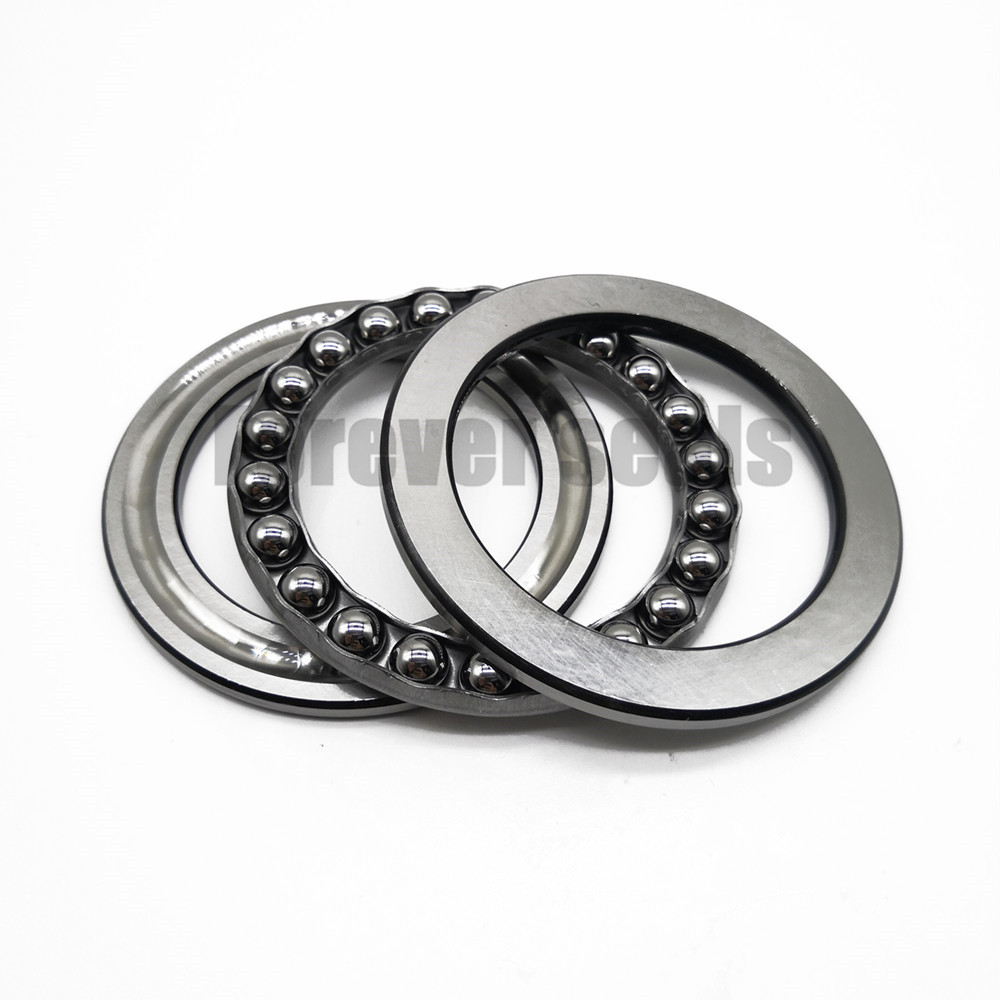 cojinete de bolas axial 4