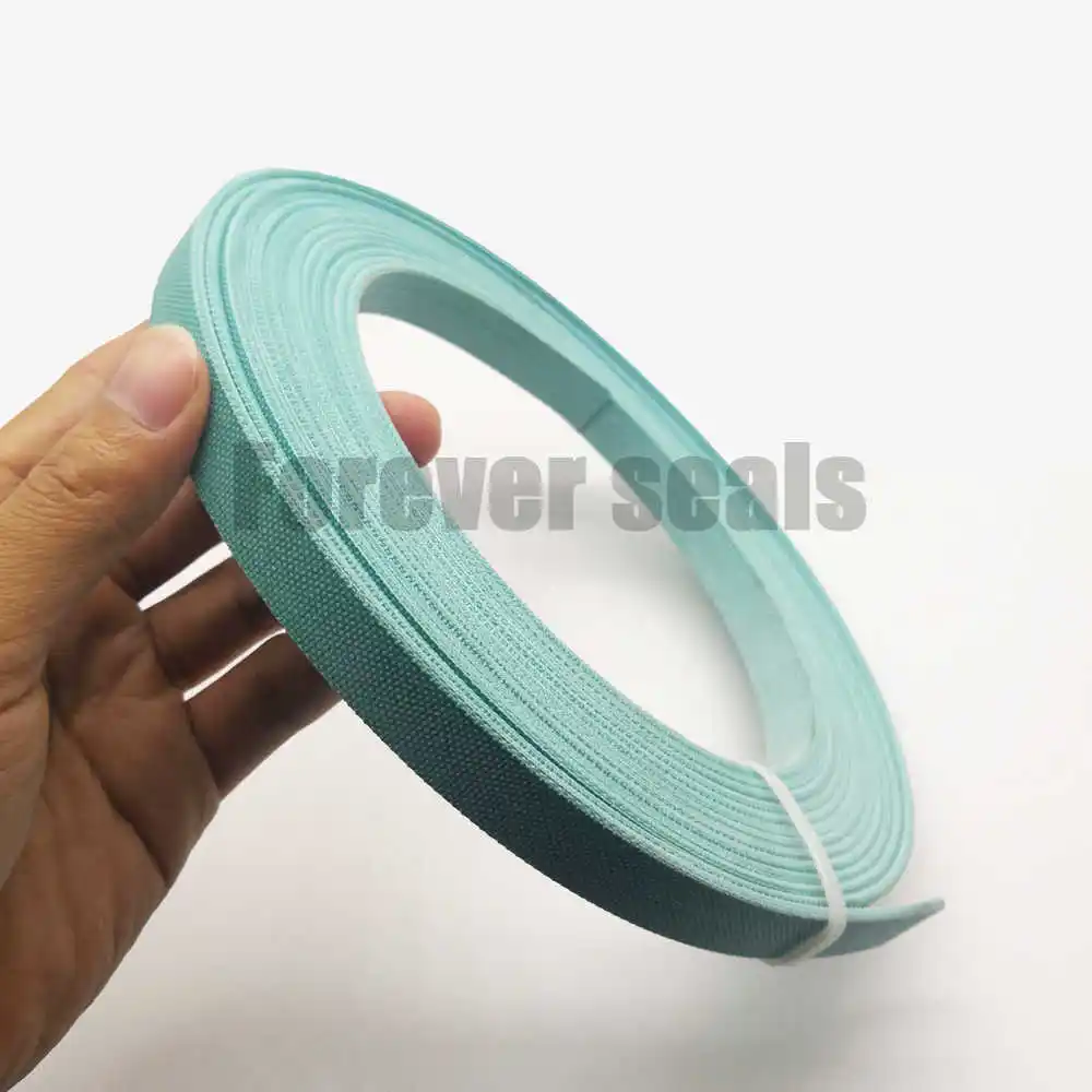 Oil Seal Manufacturer Hydraulic Seals Wholesale - FOREVER SEALS 4