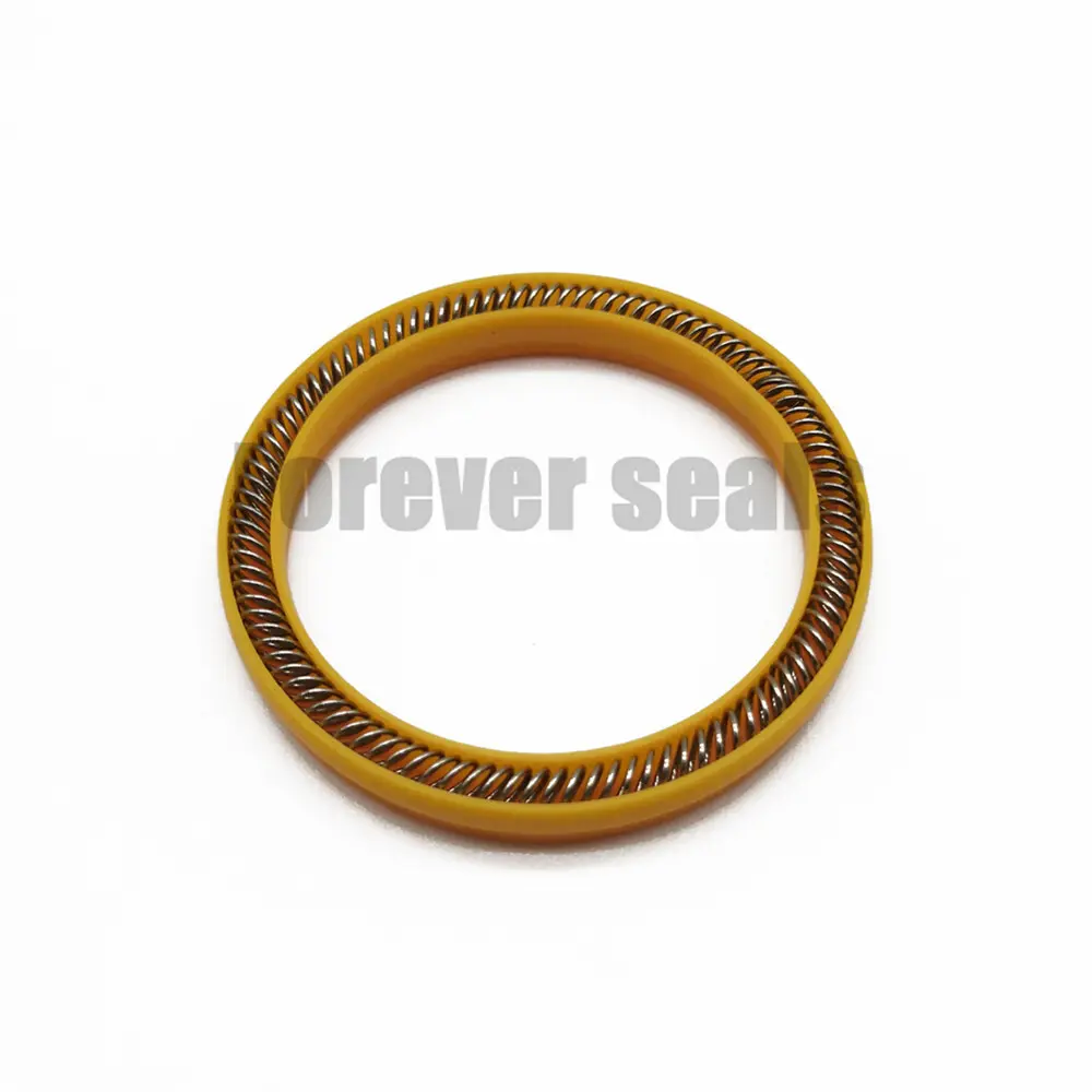 FOREVER SEALS Spring Energised Seal Price List 2