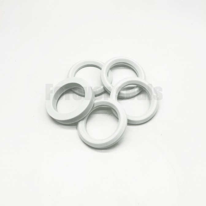 Sellos de alta presión Vigin PTFE Vee Packing 5