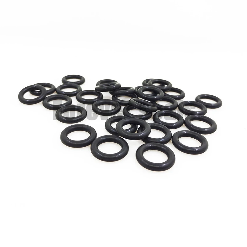 Innovative FFKM Kalrez O-Rings: Redefining High - Performance Sealing Solutions 1