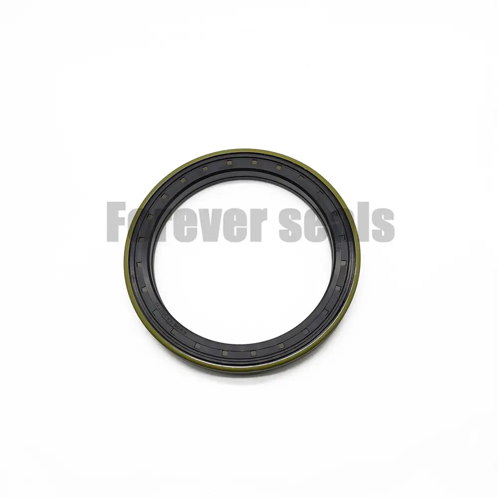 FOREVER SEALS Rubber Seal Ring Manufacturers Company 6