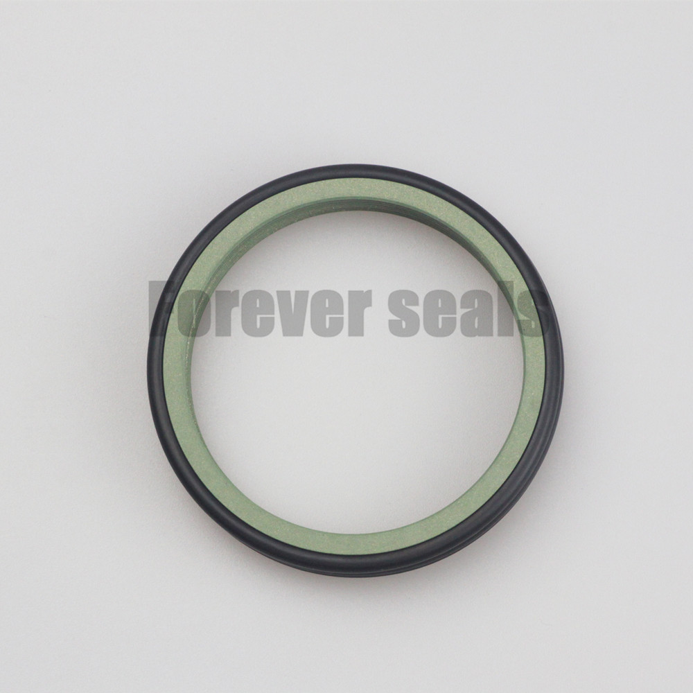 Junta de eje rotativo de PTFE, anillo roto-glyd GRS 6
