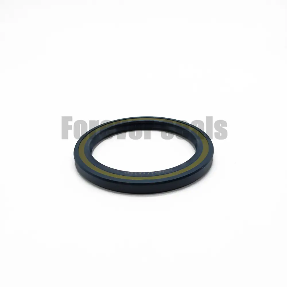 Rubber Seal by FOREVER SEALS-2 2