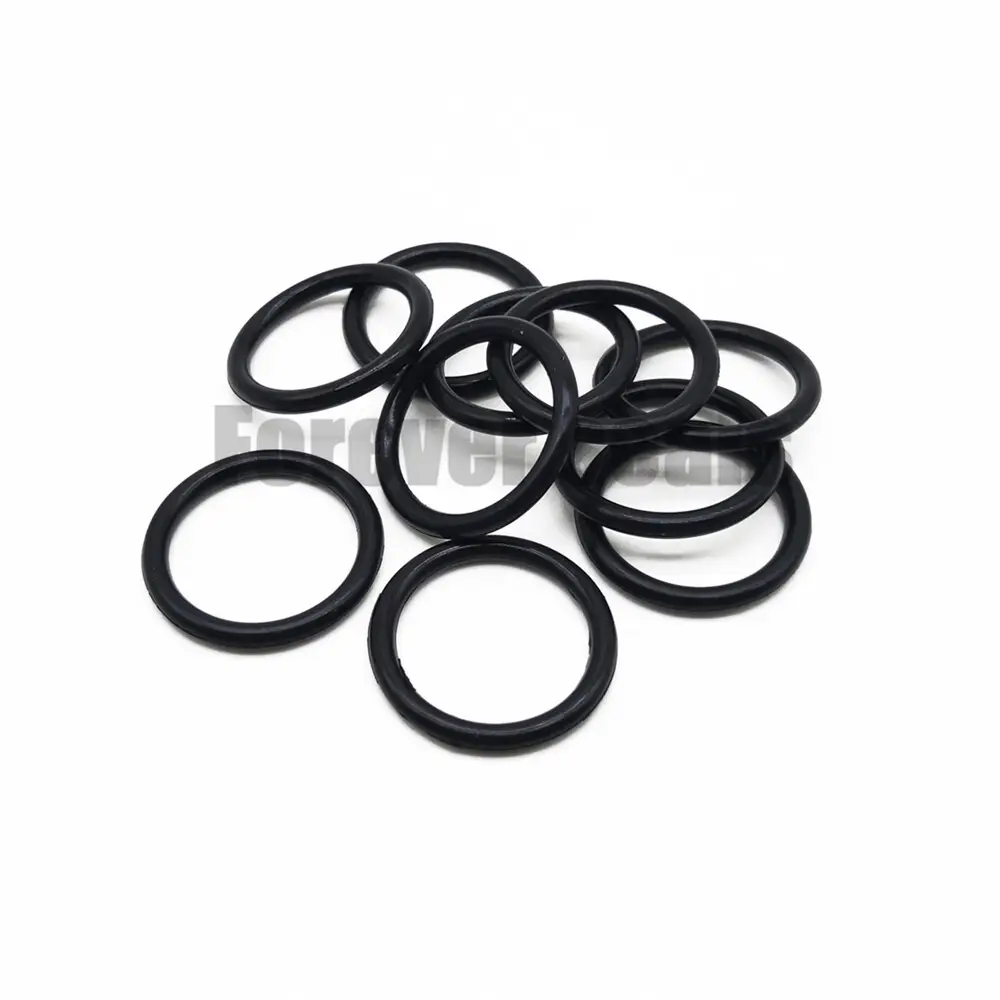 High Heat O Rings O-Rings Wholesale - FOREVER SEALS 6