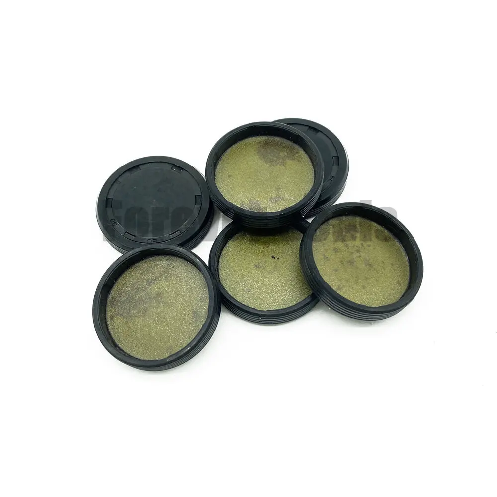 Oil Seal Types by FOREVER SEALS 3