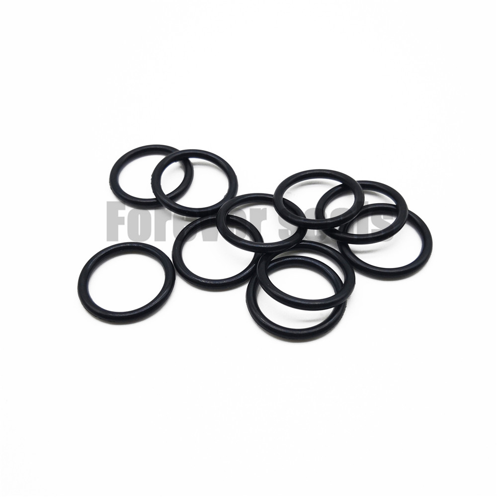 EPDM ethylene propylene rubber O-Rings 2
