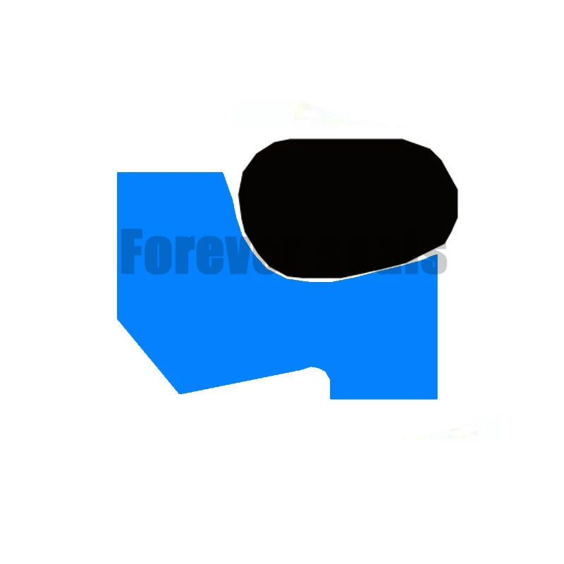 GSZ - Hydraulic cylinder wiper seal excluder 2 1