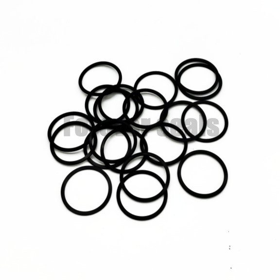 NBR90 Back-up rings 6