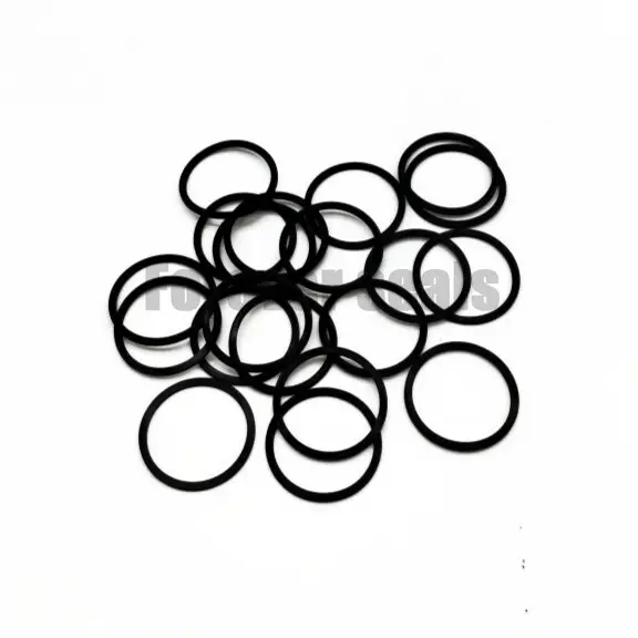 O Ring Backup Ring Design Hydraulic Seals Wholesale - FOREVER SEALS 6