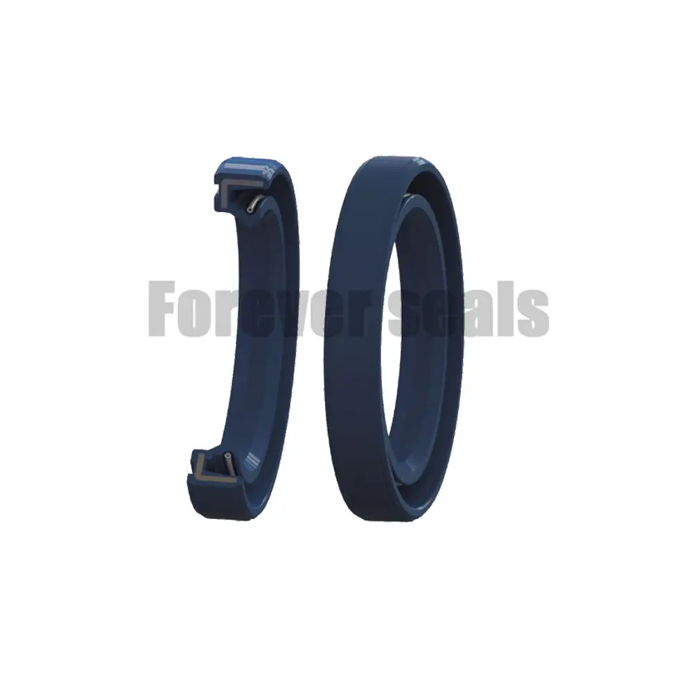 Custom Oil Seals Oil Seals Wholesale - FOREVER SEALS 2