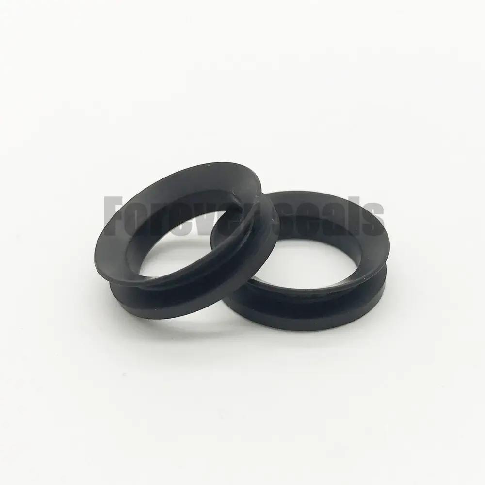 Custom Made High Pressure Rotary Seals Price List 5