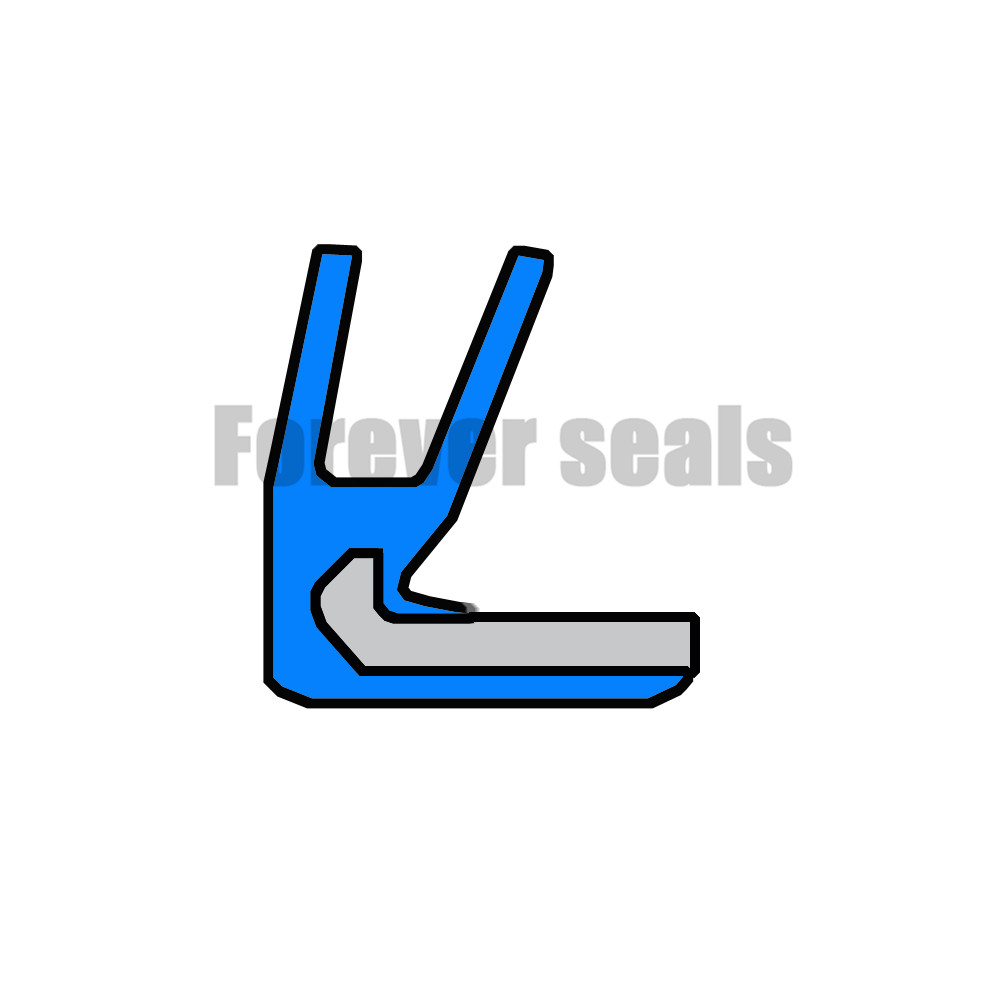 XMHE Oil Seal - High-Temp Shaft Oil Seal NBR/FKM/HNBR 1