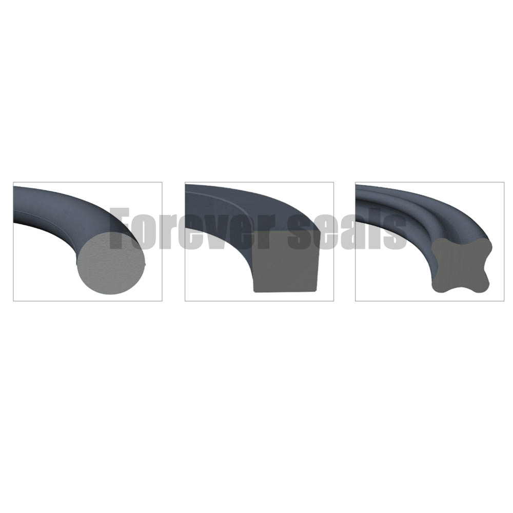 FOREVER SEALS Rubber O Rings Manufacturers Rubber O Rings Manufacturers Supplier 2