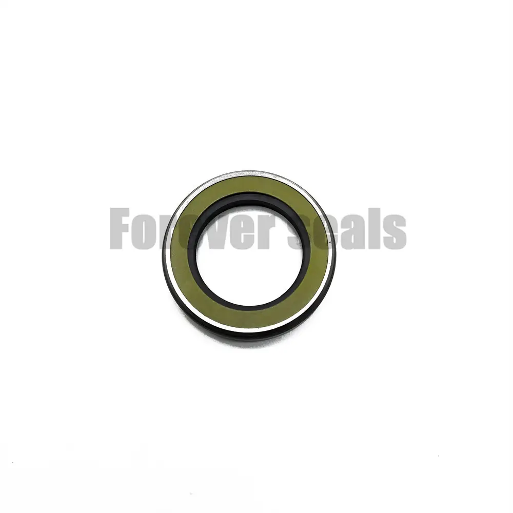 High Pressure Seals by FOREVER SEALS 4