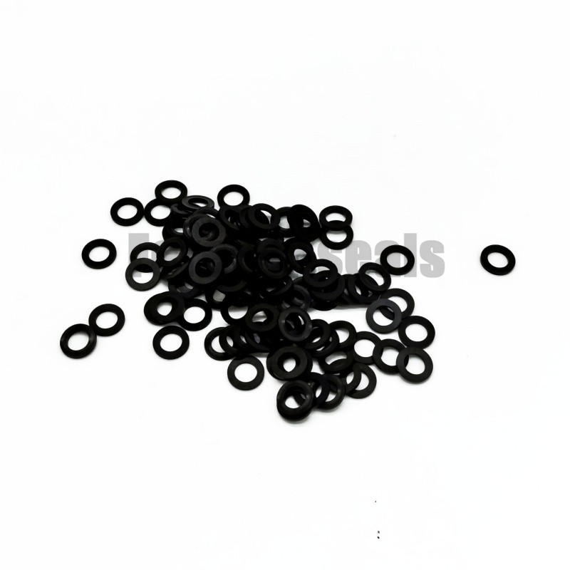 Anillos de respaldo FKM90 2