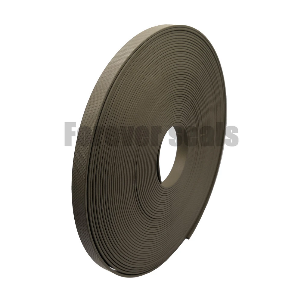 Hydraulic cylidner bronze PTFE guide strips wear rings 1