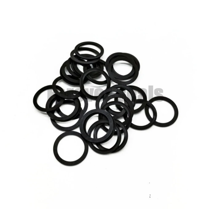 NBR90 Back-up rings 1