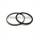 Hydraulic Cylinder Piston Seals by FOREVER SEALS 3