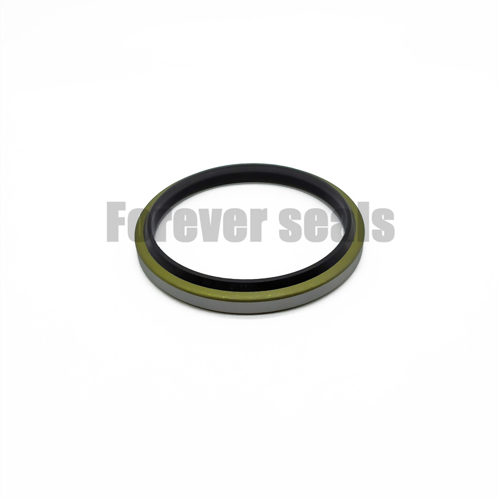 DKB - Hydraulic cylinder NBR dust wiper seal 2