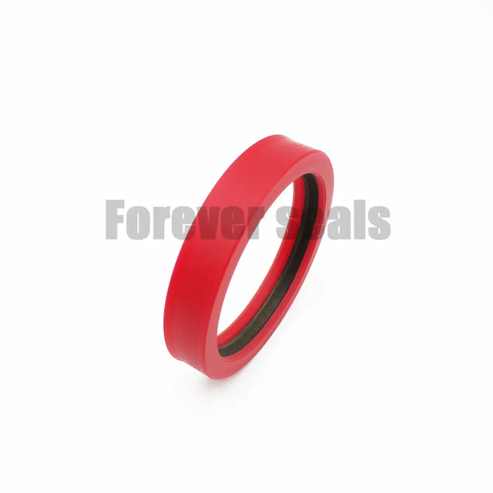 Customized Hydraulic Cylinder Piston Seal Types Company 4
