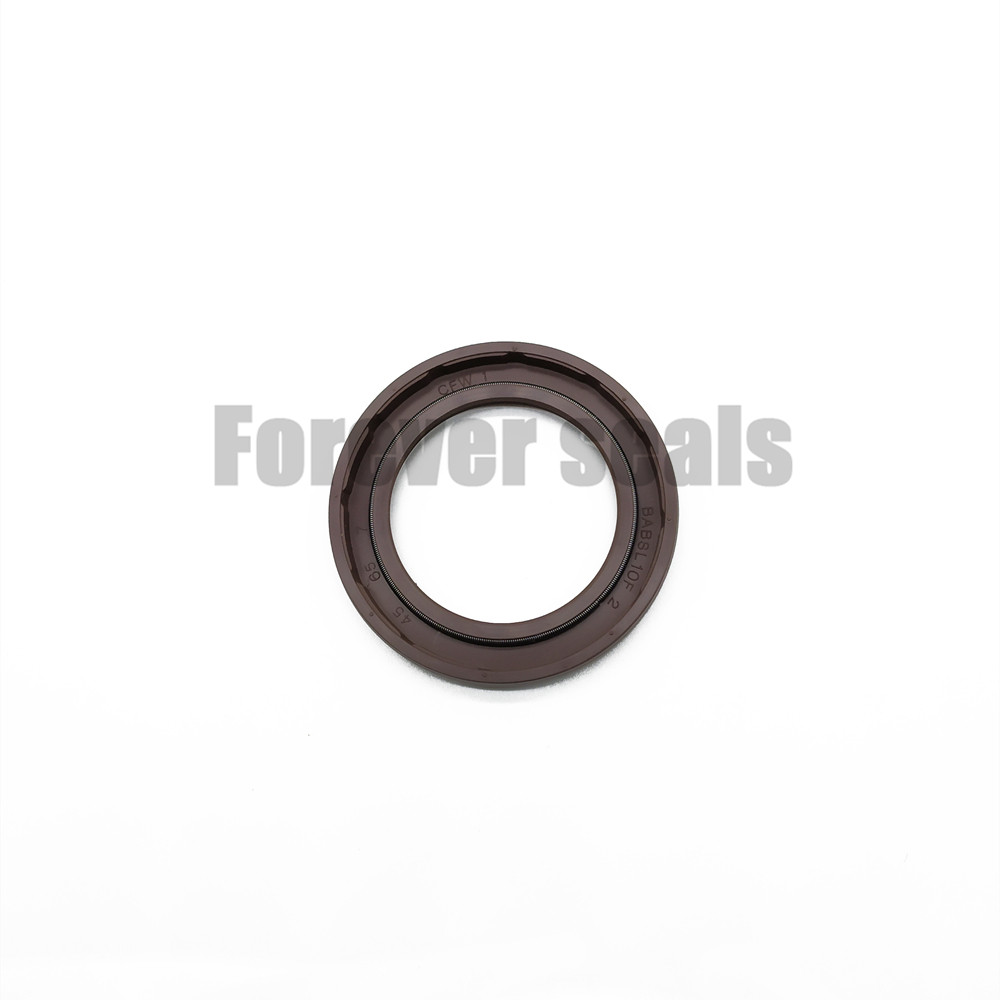 Rubber Seal Products Automotive Oil Seal Wholesale - FOREVER SEALS 5