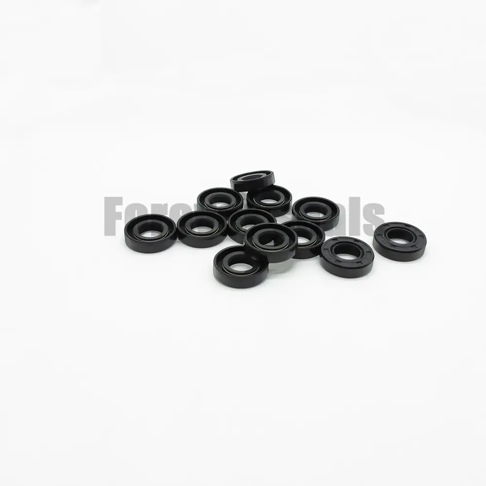 Rubber Seal Manufacturers by FOREVER SEALS 7