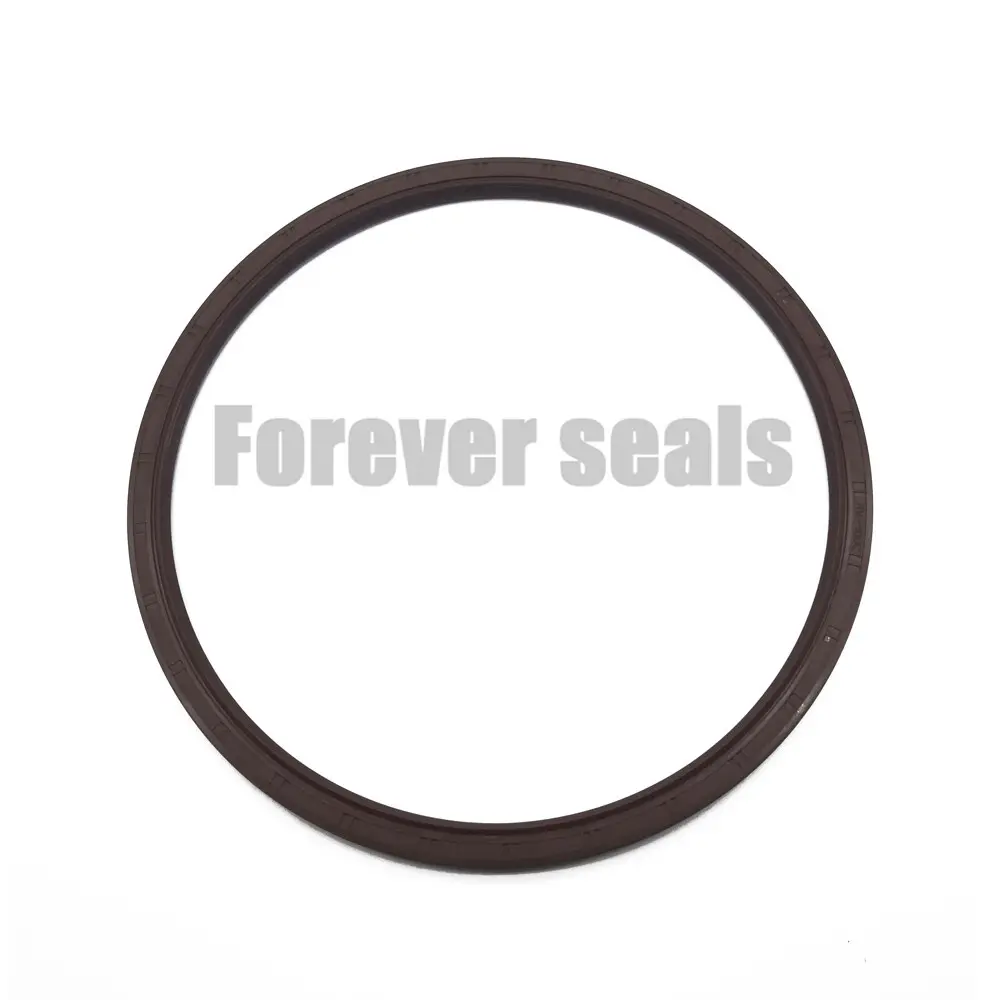 High Pressure Seals Price List 4