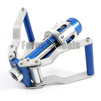 Spring Energized Seals Spring Loaded Ptfe Seal Supplier 7