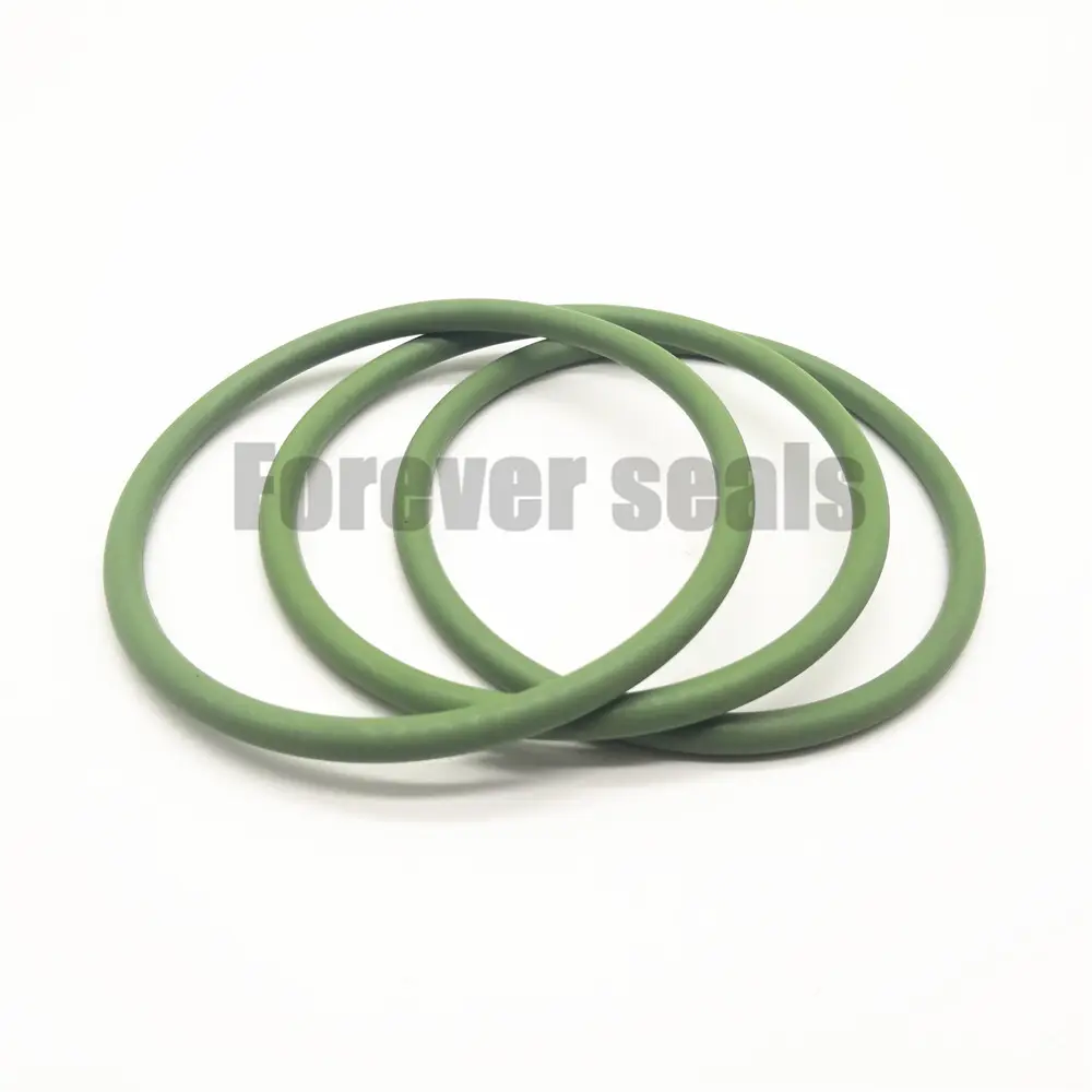 Hot Sale Custom Made O Rings Company 4