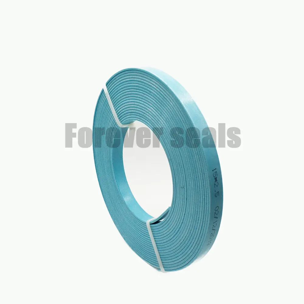 Custom Rubber Rings Price List-1 5