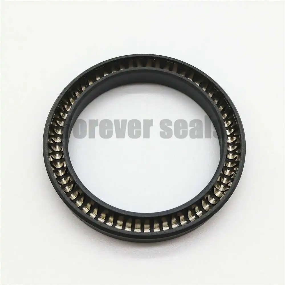 FOREVER SEALS Spring Energized Seals Spring Energized Seals Distributor 2