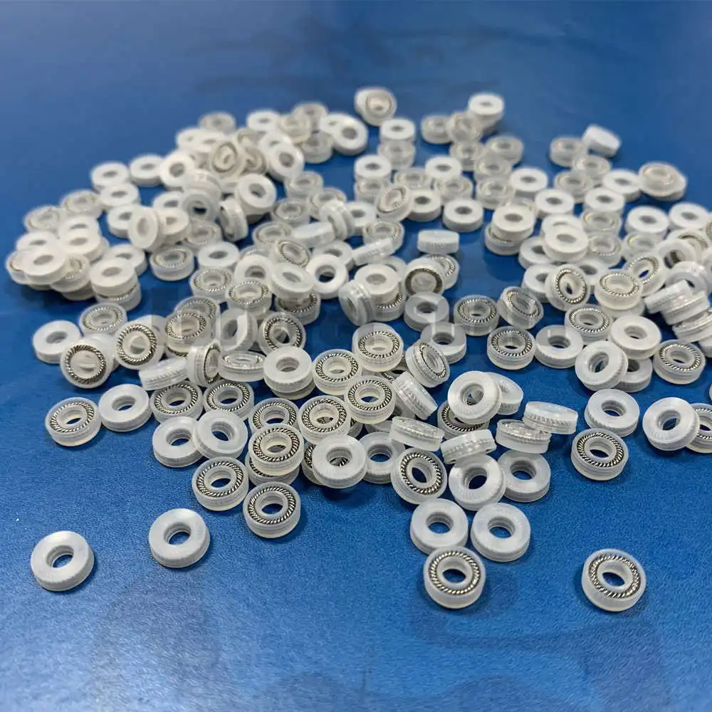 Bulk Rubber Seal Ring Manufacturers Company 6