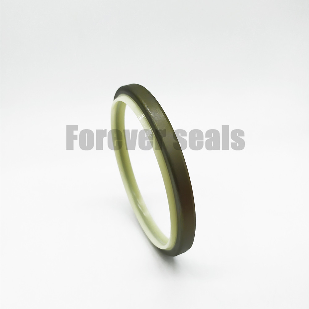 Hydraulic cylinder PU dust wiper seal DKBI 6