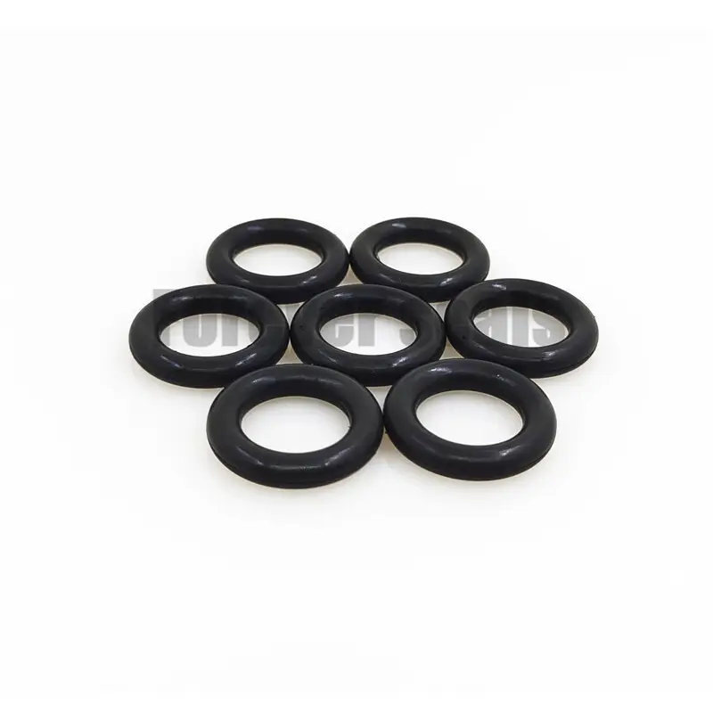 High Pressure Seals by FOREVER SEALS-1 2