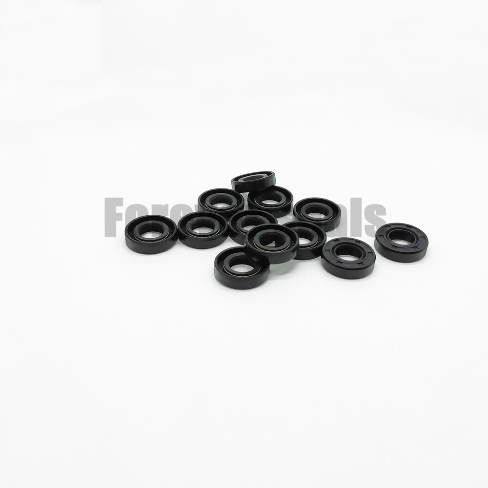 Chinese TC rotary shaft oil seal manufacturer 1