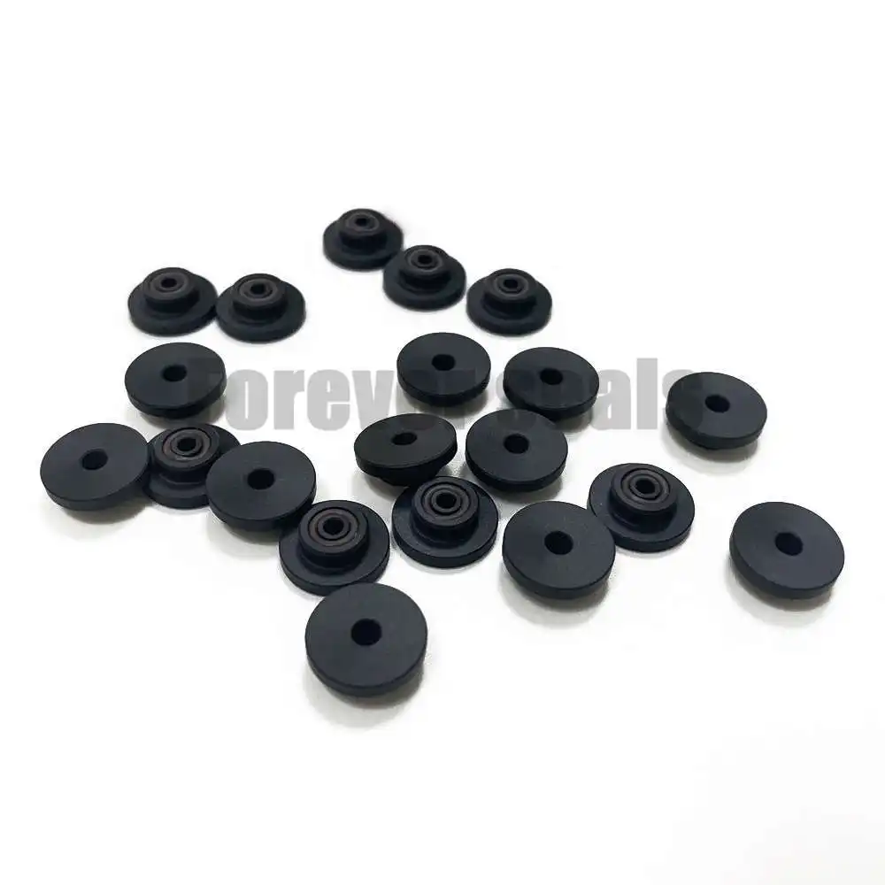 Bulk Rubber Seal Ring Manufacturers Company 5