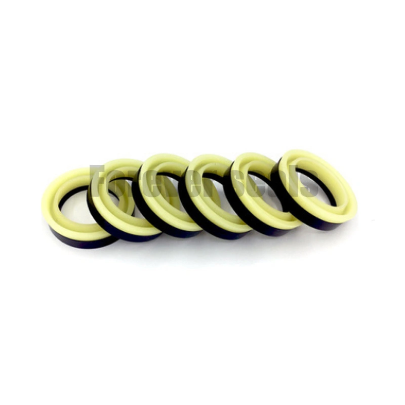 OUY - Excavator hydraulic piston seal 1