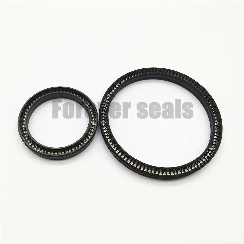 FOREVER SEALS Spring Energized Seals Spring Energized Seals Distributor 5