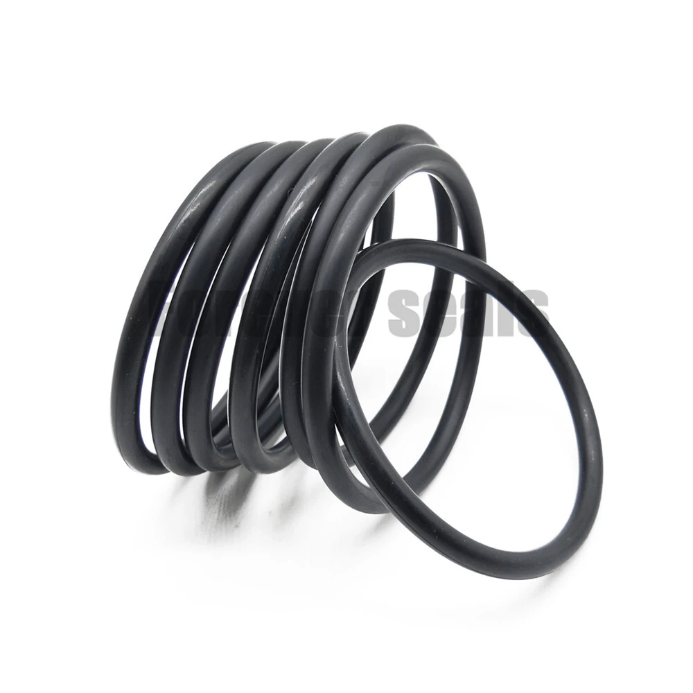 Construction engineering machinery NBR90 O-Rings 1