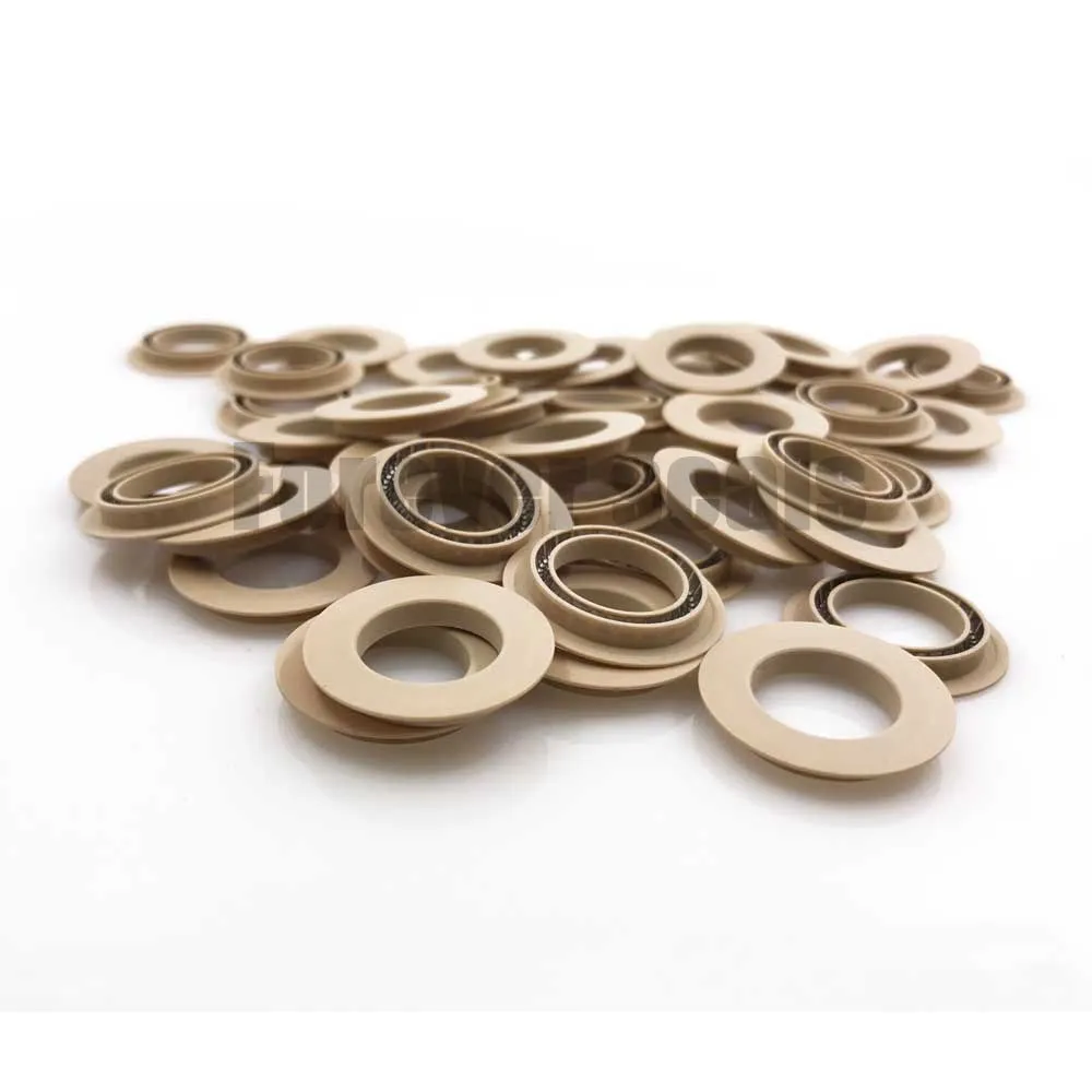 AR10414-113-WC rod spring energized rotary lip seal 1
