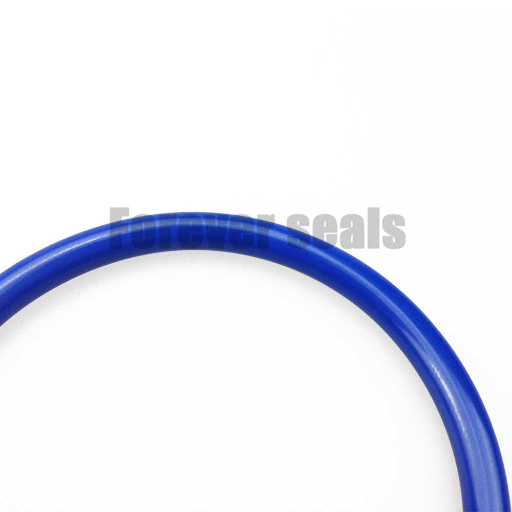 PU O-rings: Unrivaled Sealing Performance for Diverse Applications 4