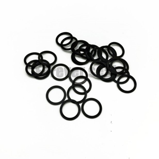 Anillos de respaldo FKM90 5