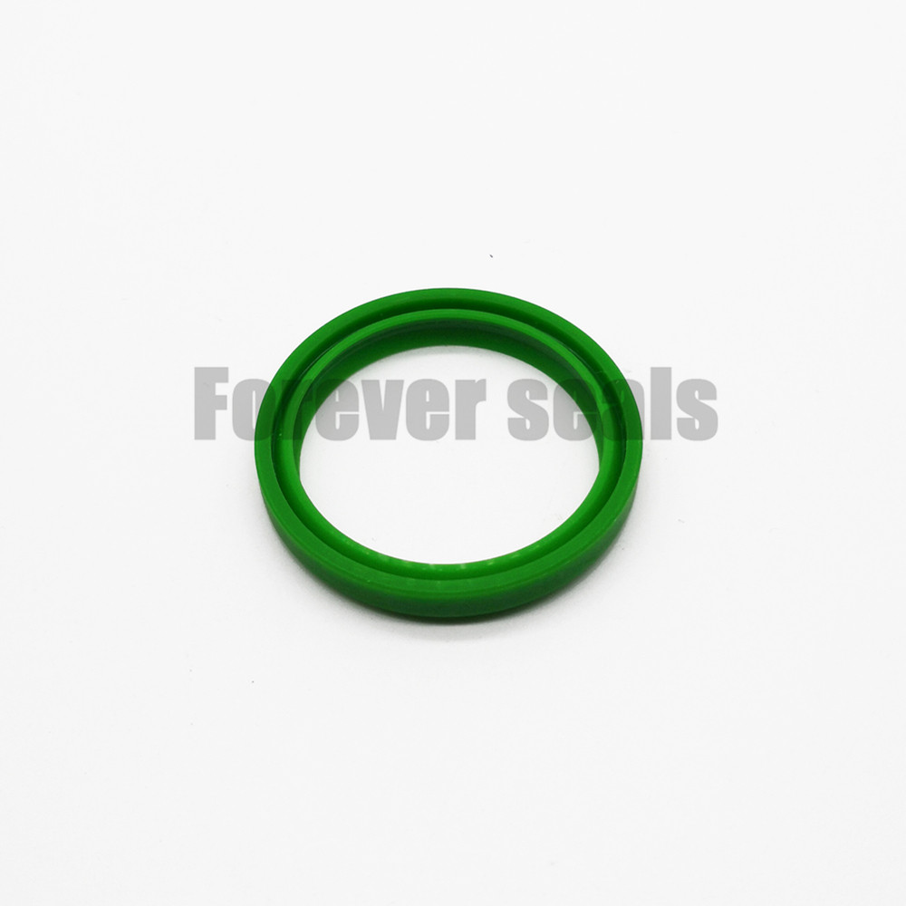 Hydraulic scraper wiper dust PU seals DHS 3