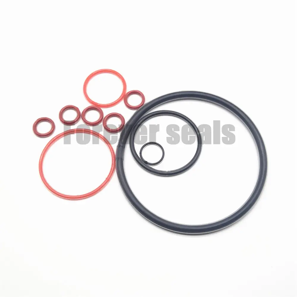 Cost-effective O Ring Seals Company 7