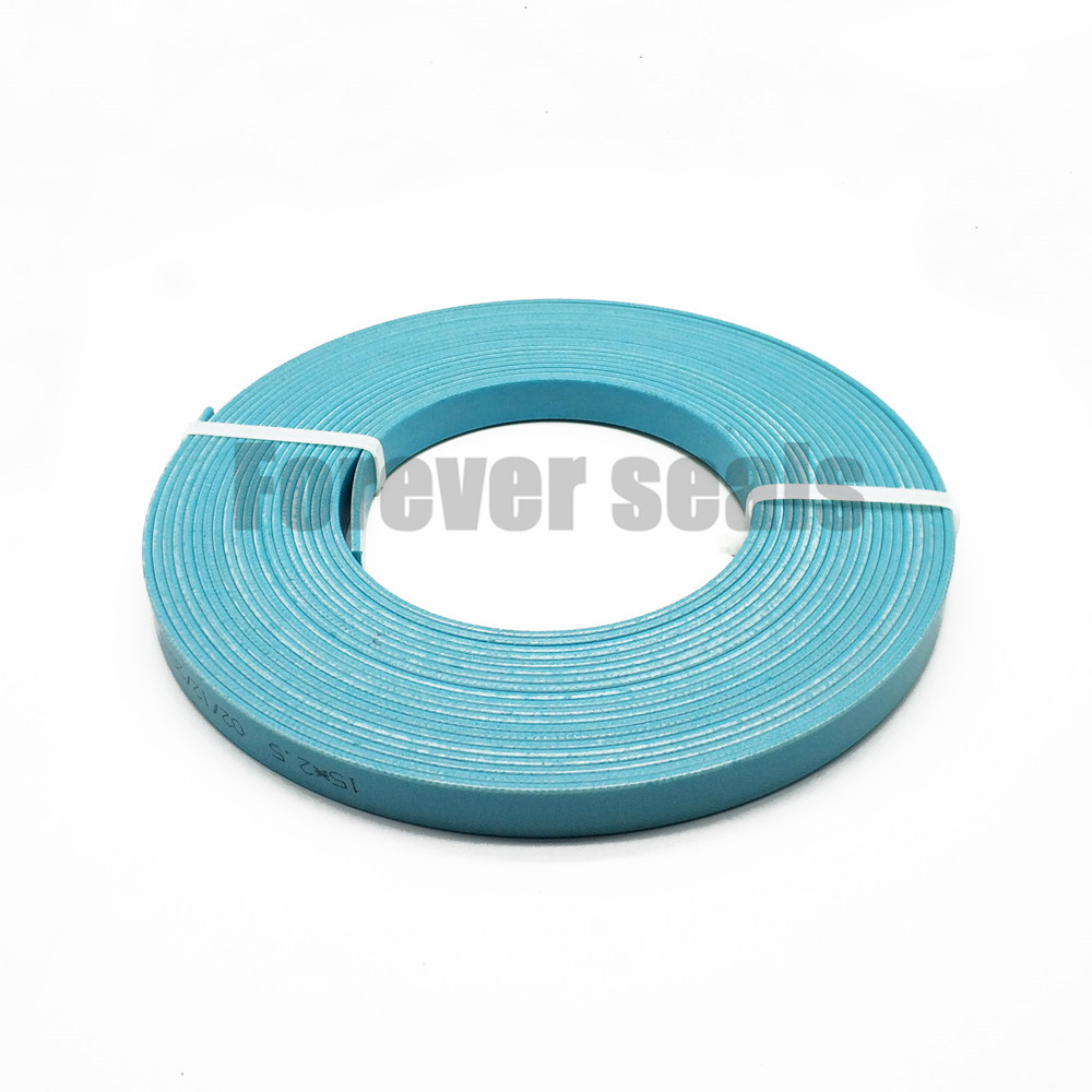 Custom Rubber Rings Price List-1 2
