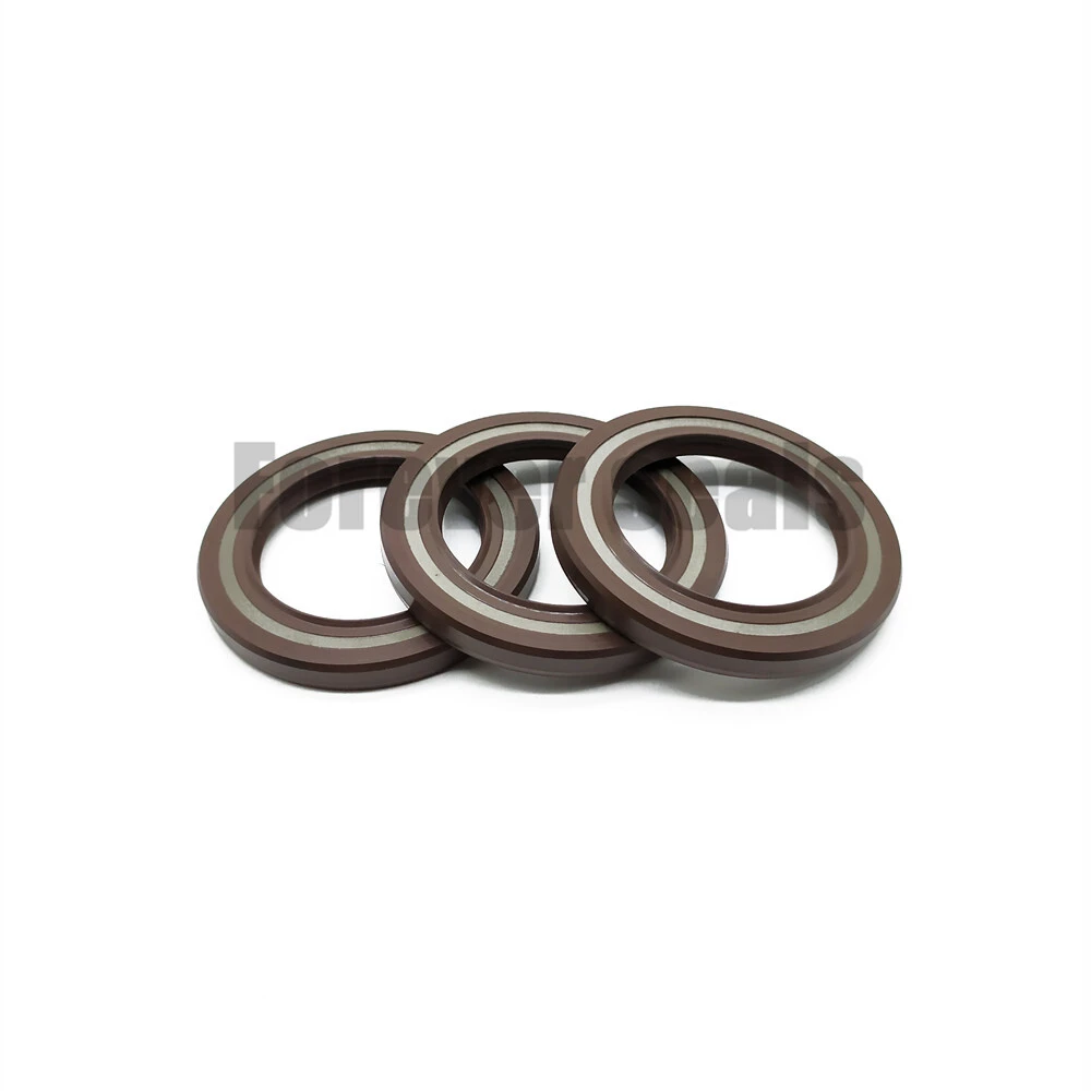 FKM TCV pressure resistant oil seal  1