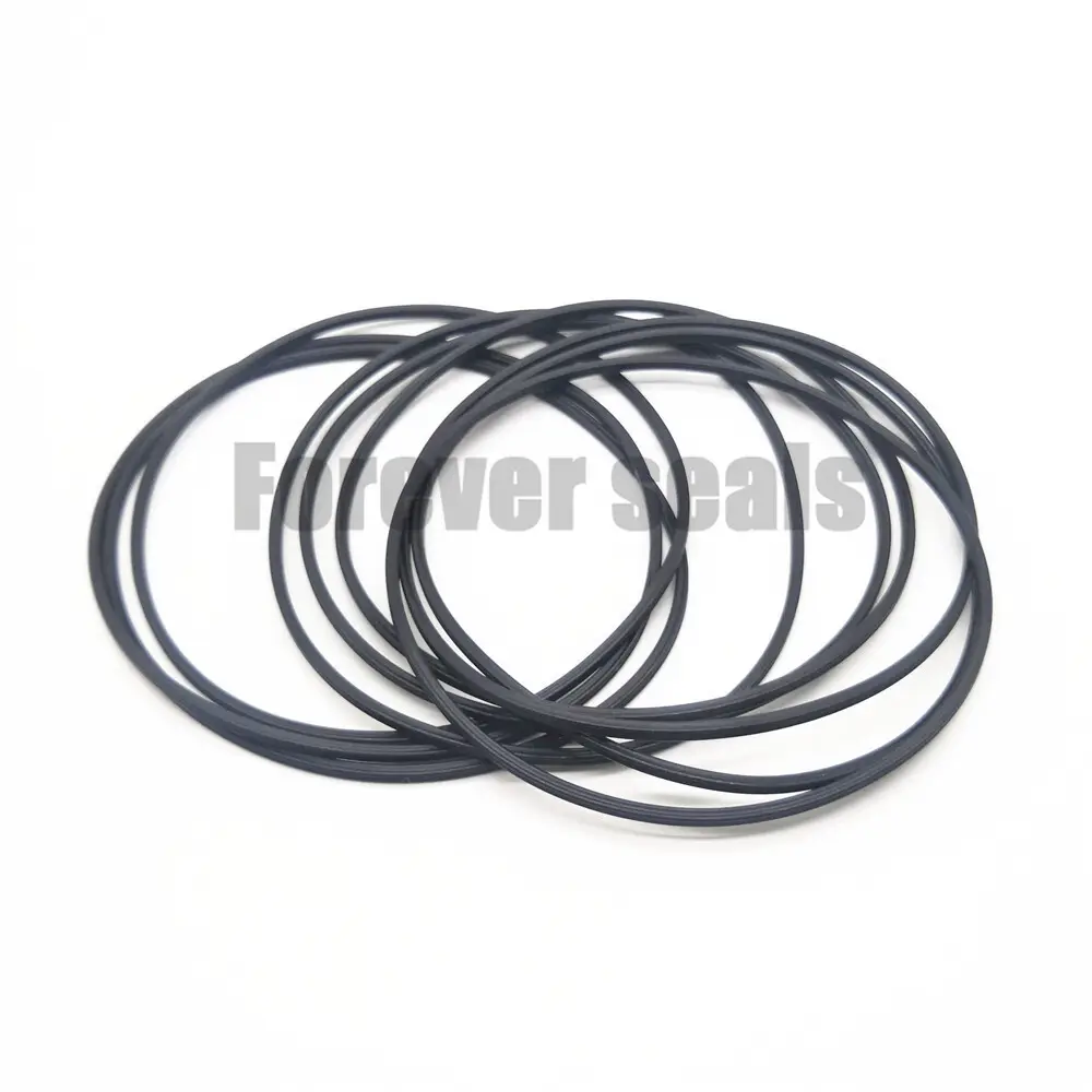 Rubber O Rings O-Rings Wholesale - FOREVER SEALS 4