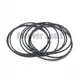 Rubber O Rings O-Rings Wholesale - FOREVER SEALS 4